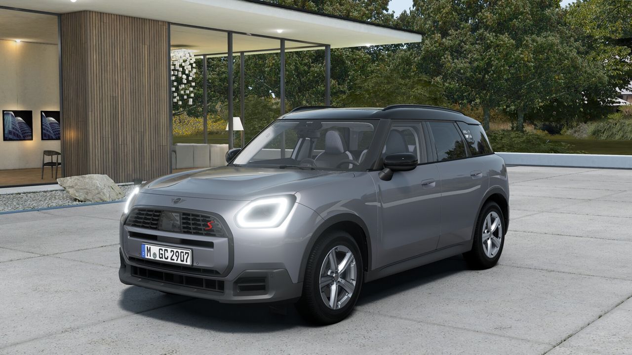 mini countryman 2024 /