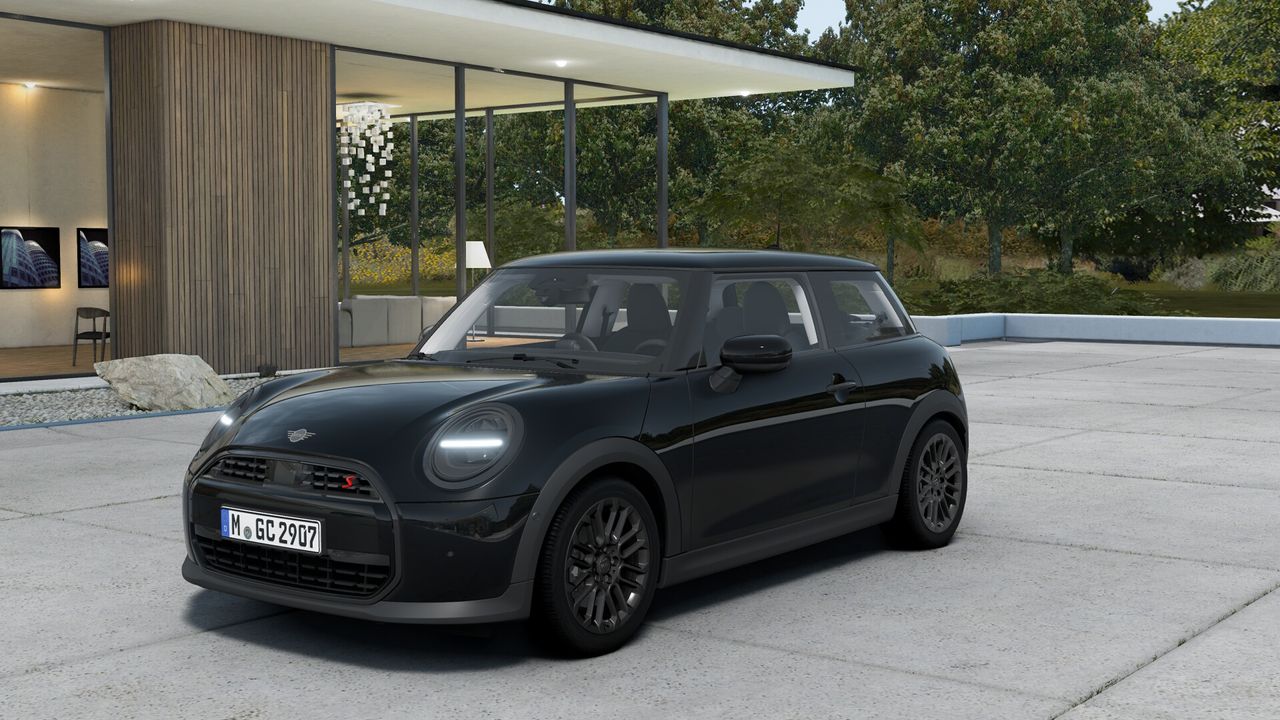mini cooper 2024 /