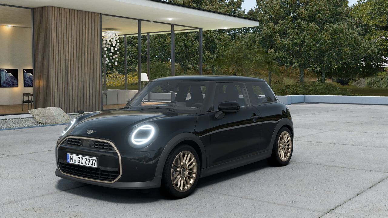 mini cooper 2024 /