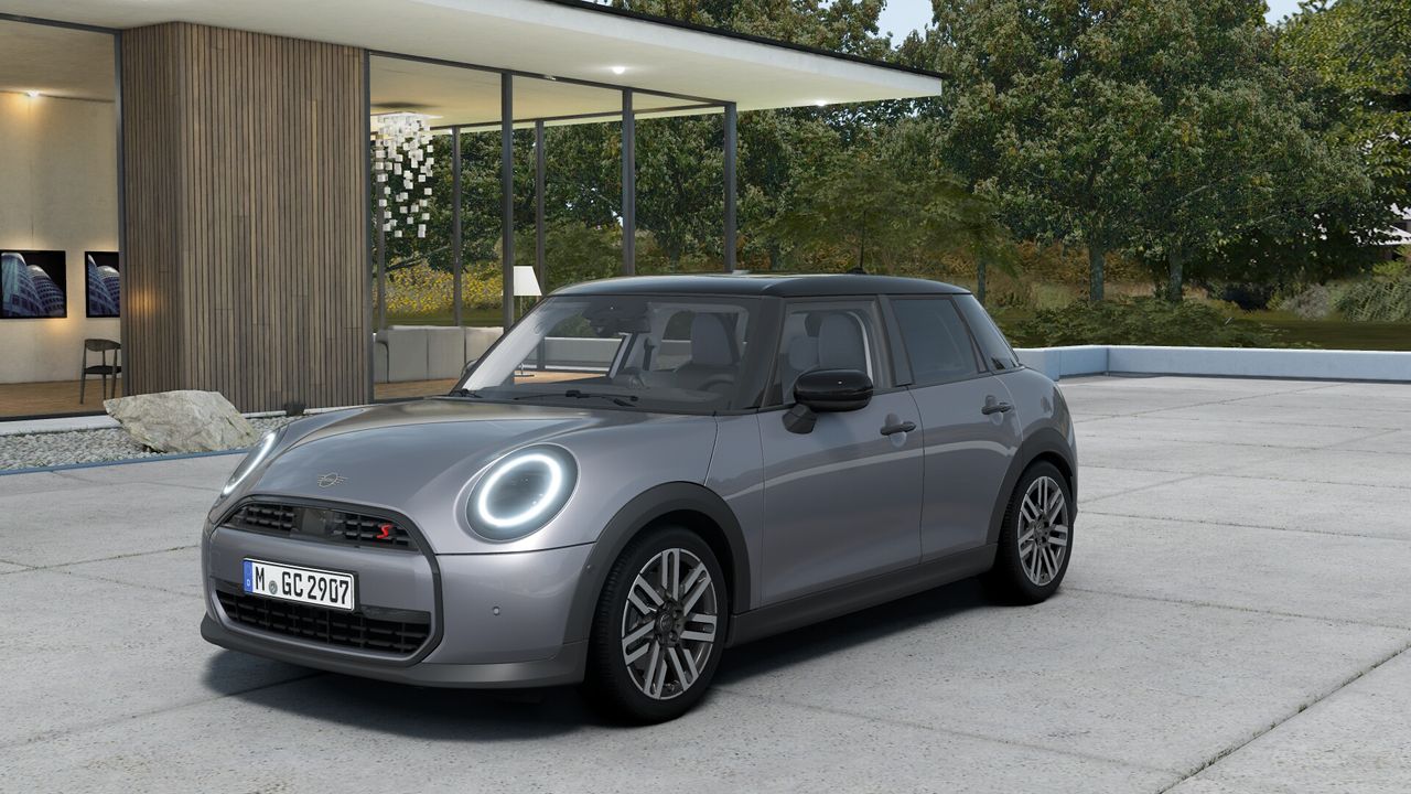 mini cooper 2024 /