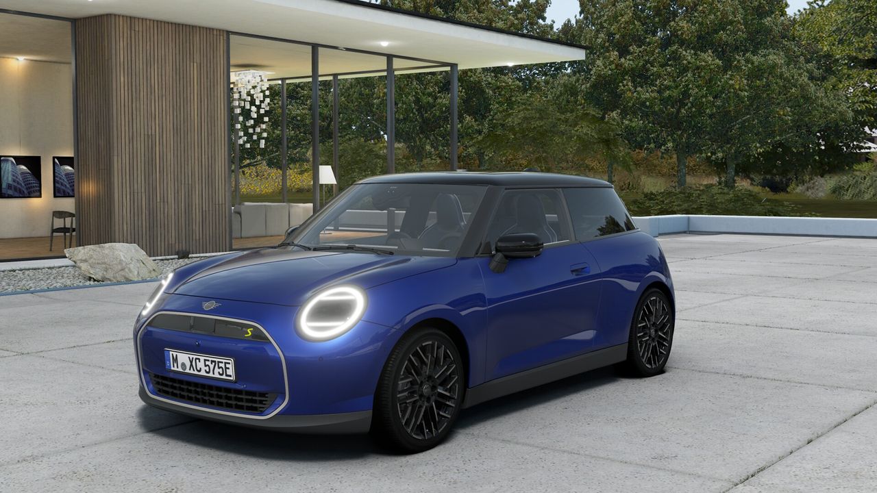 mini cooper 2024 /