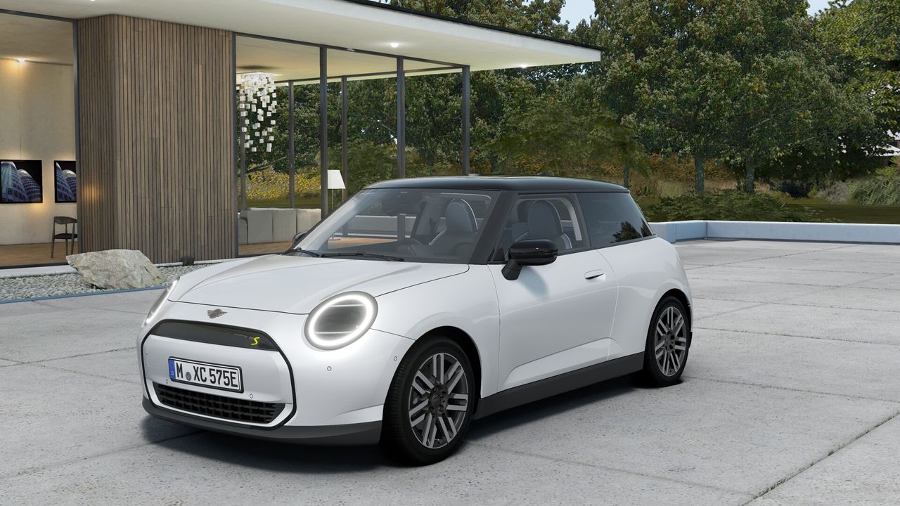 mini cooper 2024 /