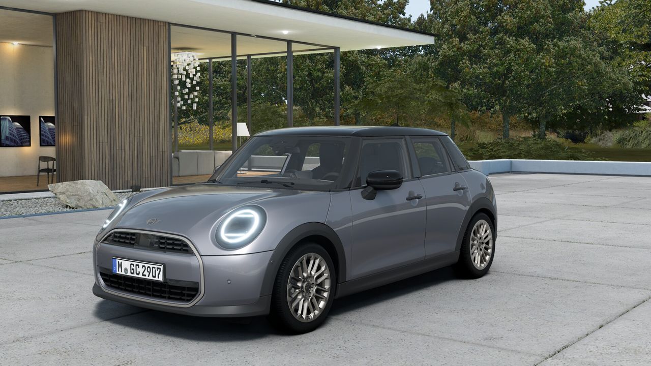 mini cooper 2024 /