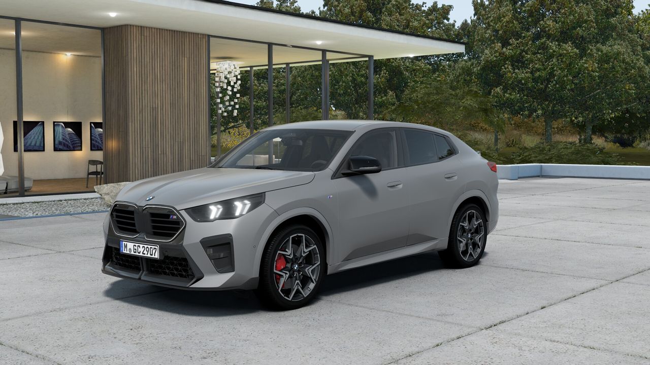 bmw x2 2024 /