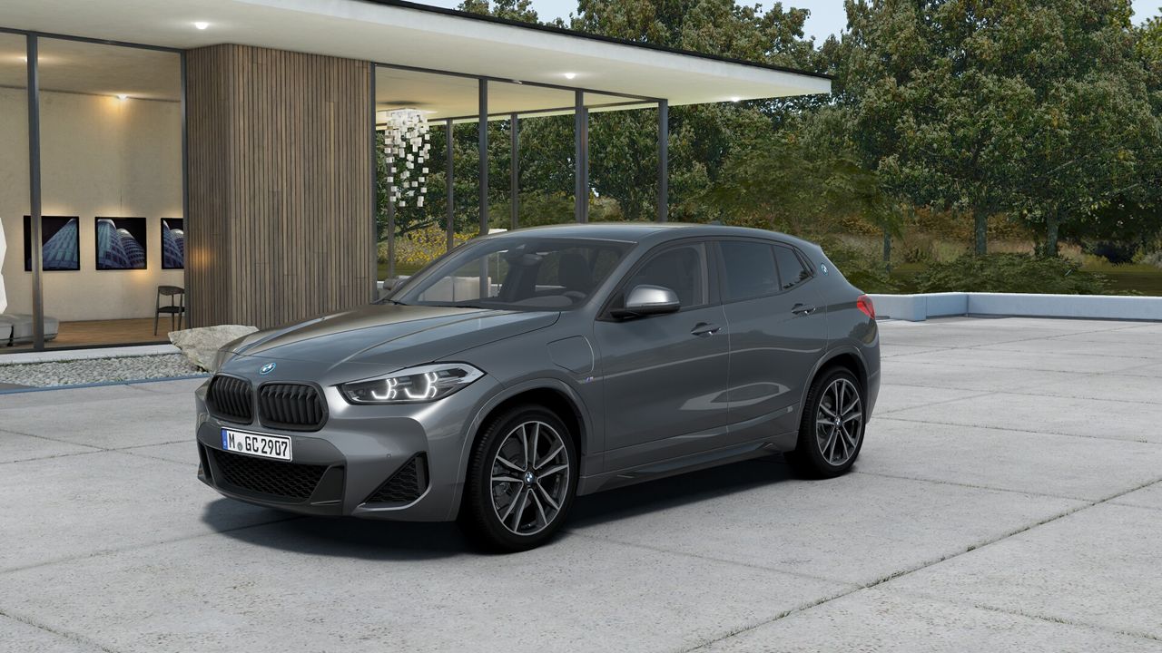 bmw x2 2024 /