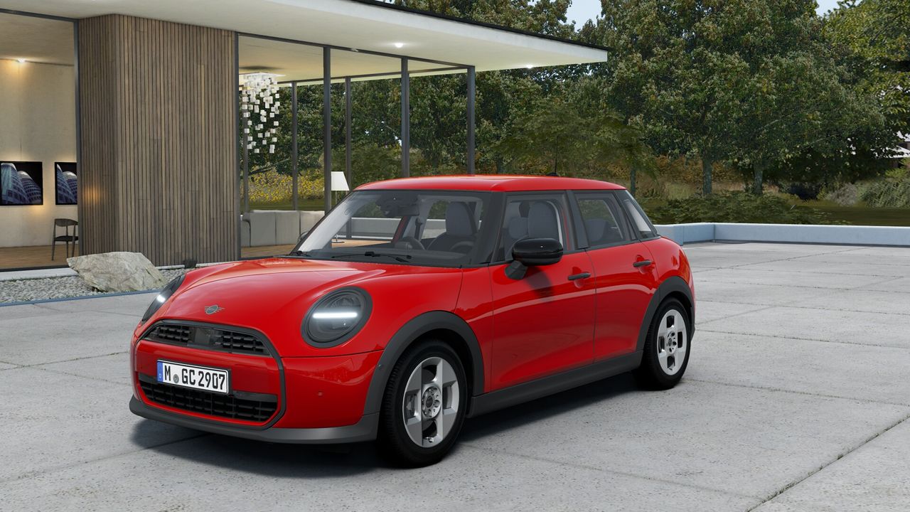 mini cooper 2024 /
