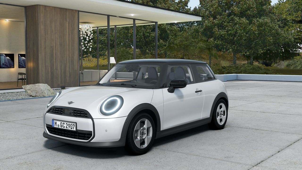 mini cooper 2024 /