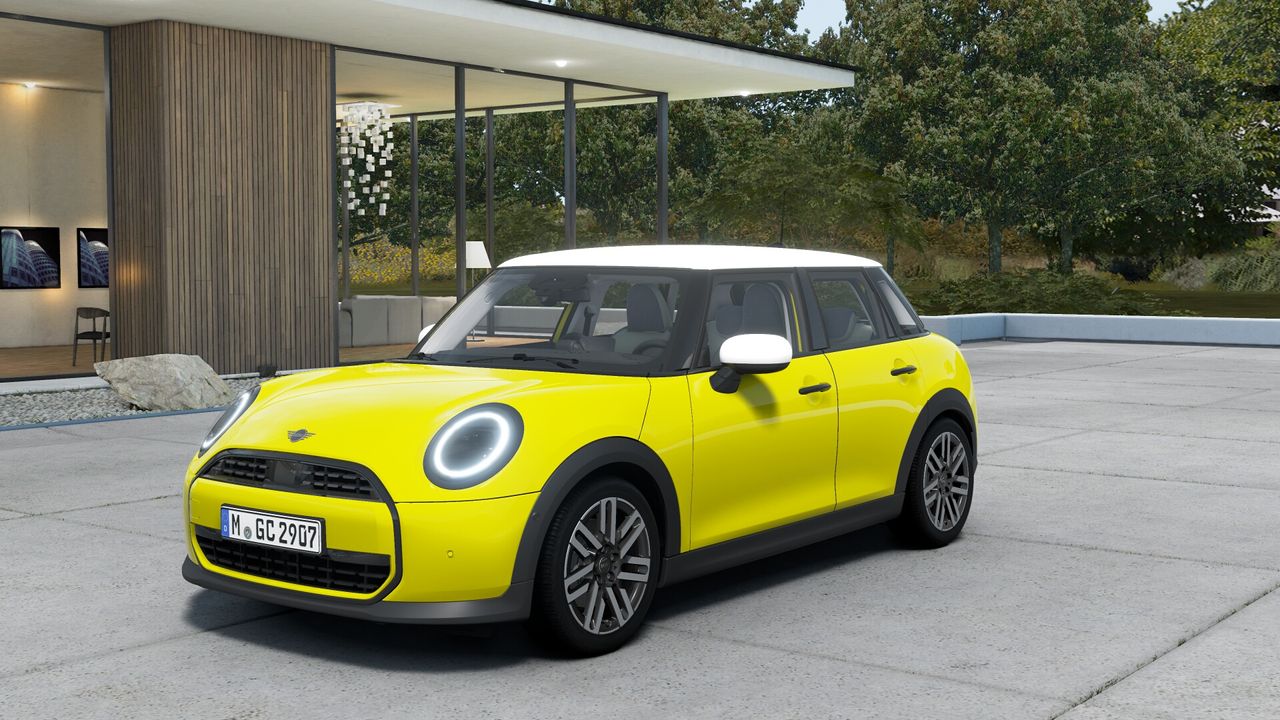mini cooper 2024 /