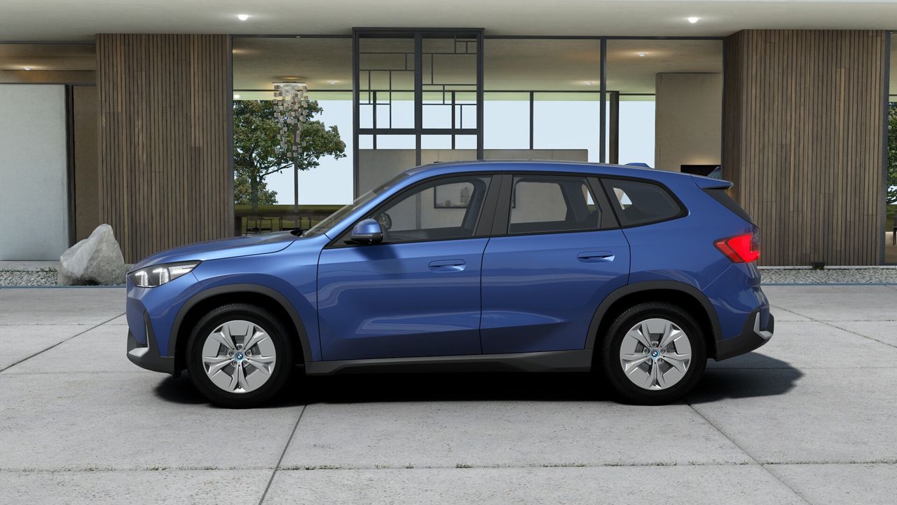 bmw ix1 2024 / foto grande (3)