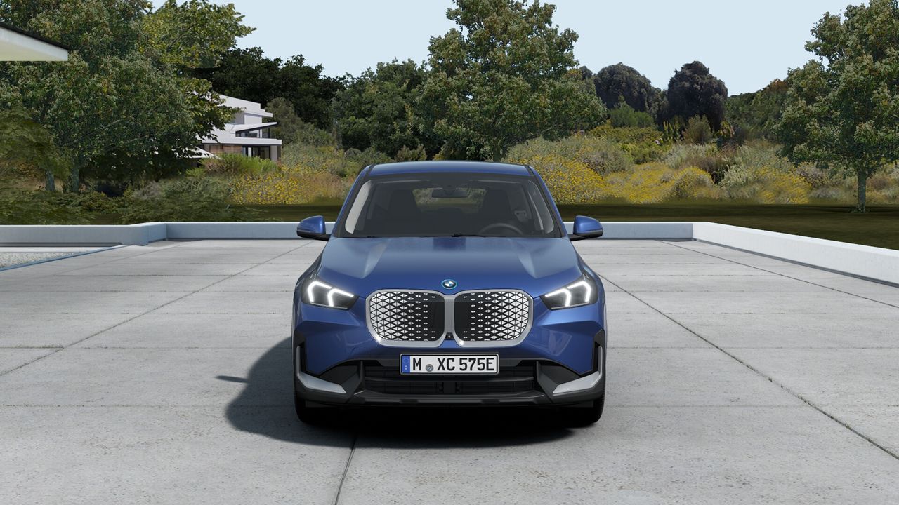 bmw ix1 2024 / foto grande (2)