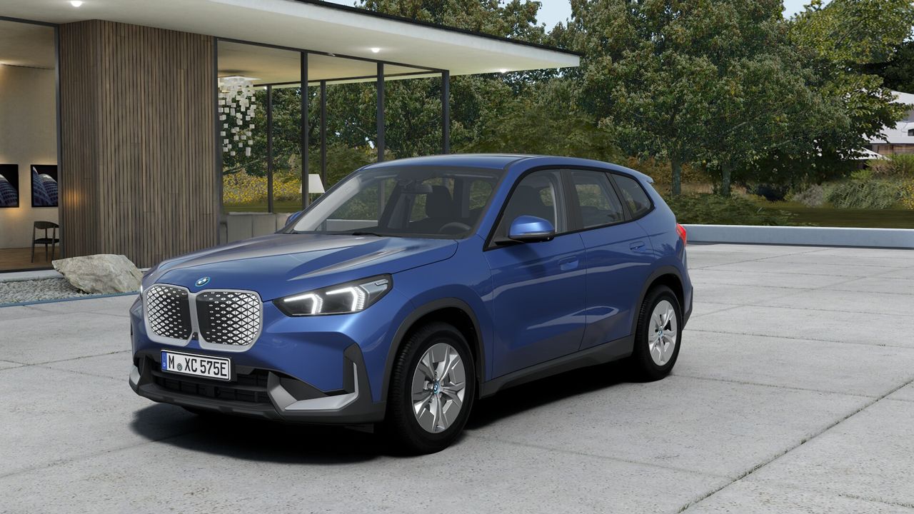 Mini  de segunda mano - bmw ix1 2024 /
