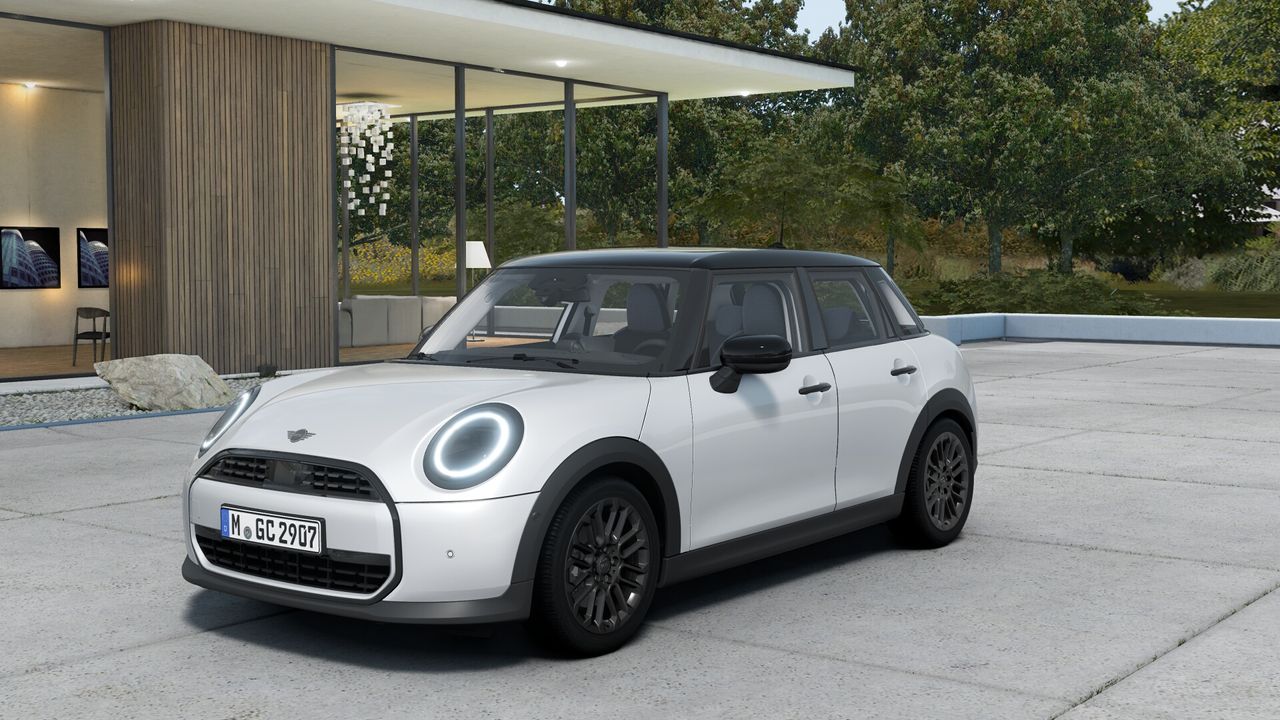 mini cooper 2024 /