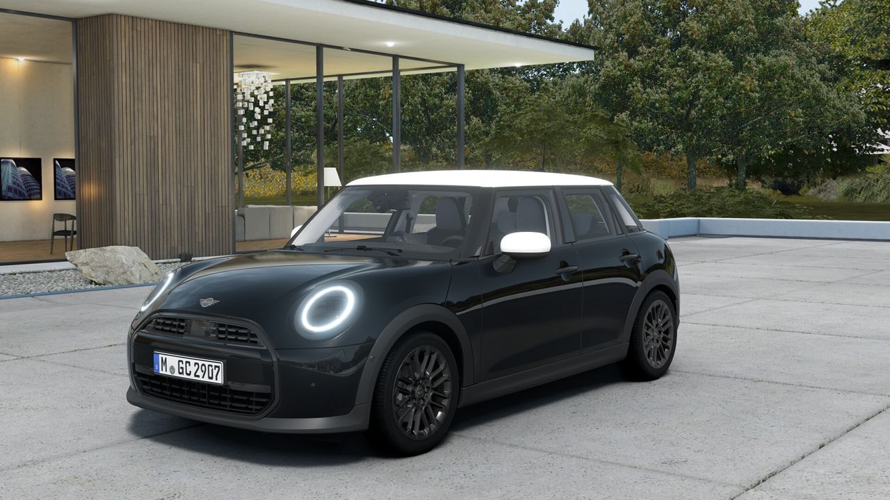 mini cooper 2024 /