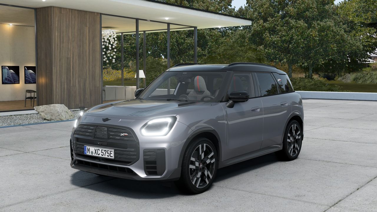mini countryman 2024 /