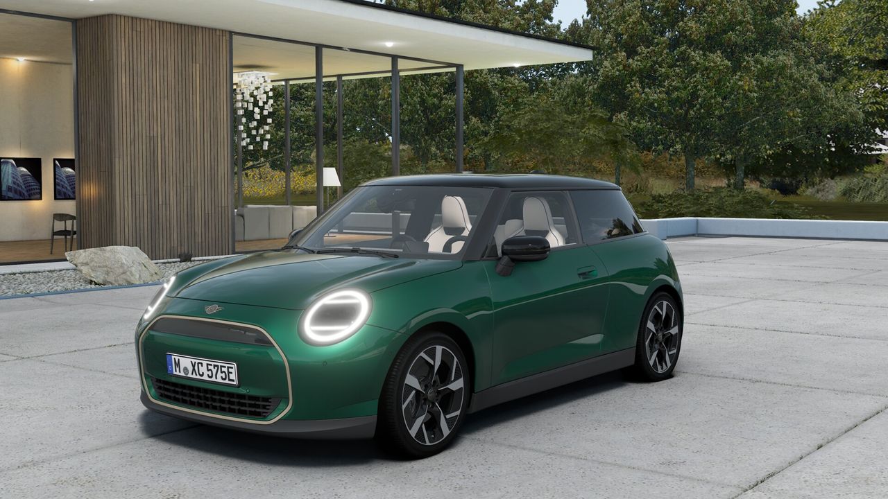 mini cooper 2024 /