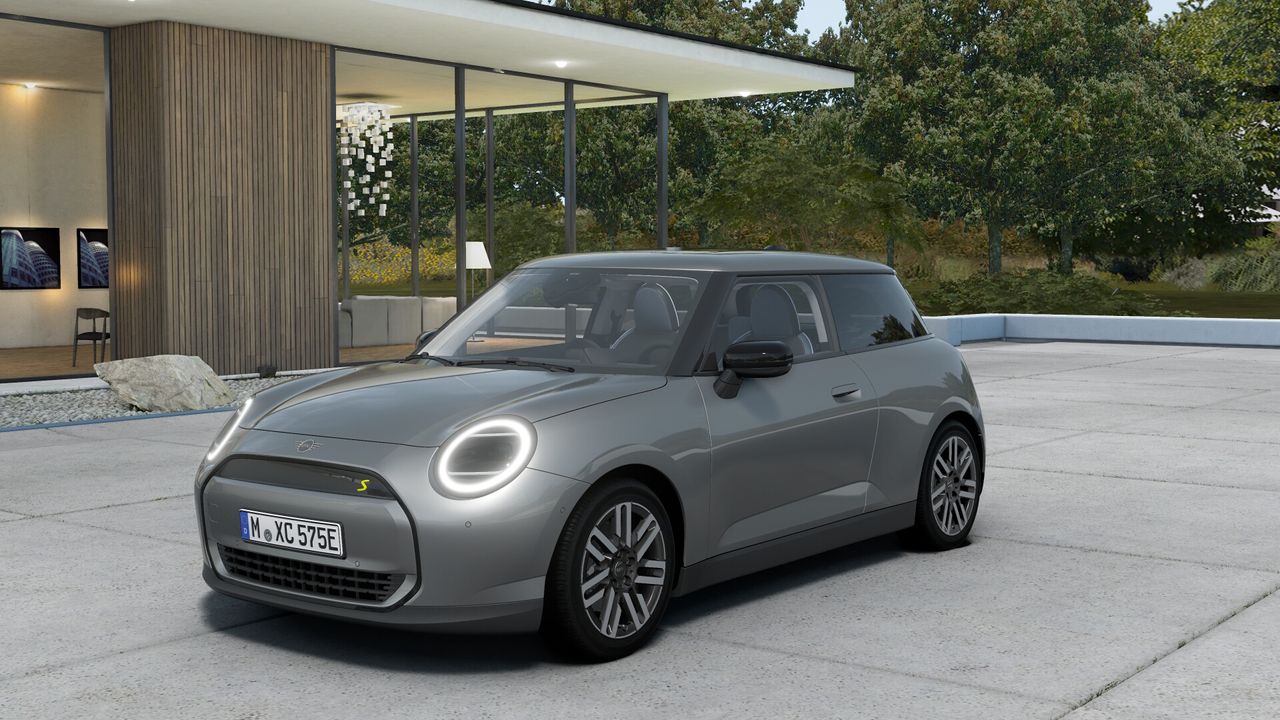 mini cooper 2025 /
