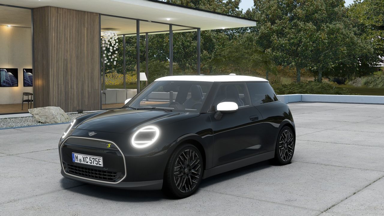 mini cooper 2025 /