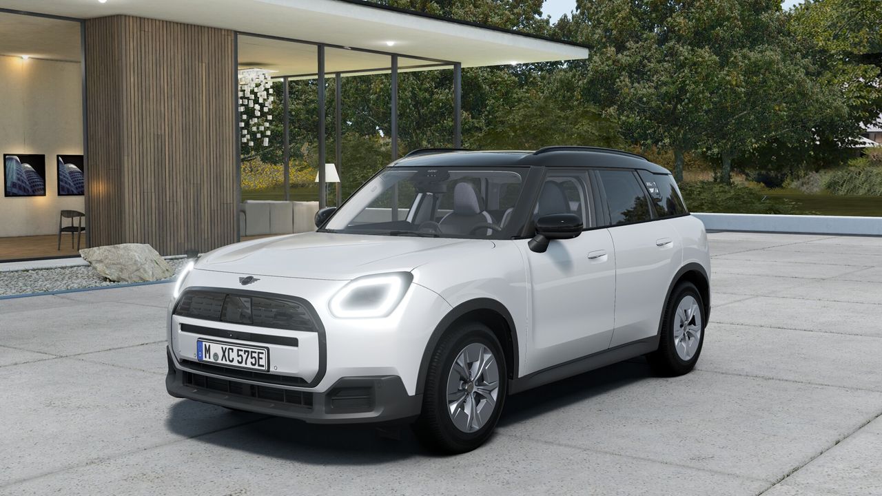 mini countryman 2025 /