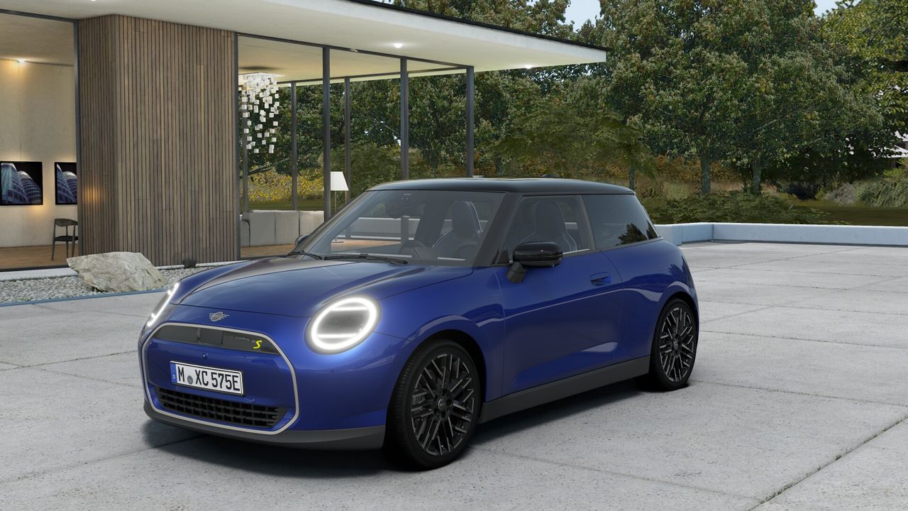 mini cooper 2025 /
