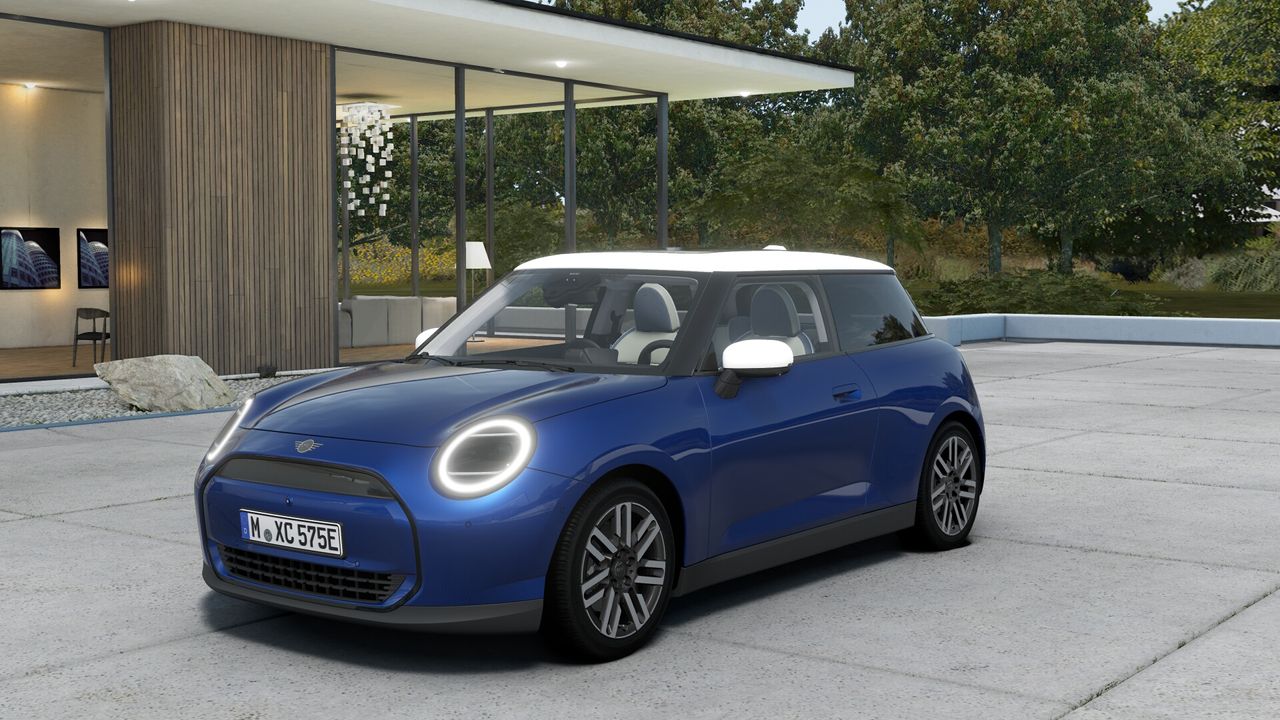 mini cooper 2025 /