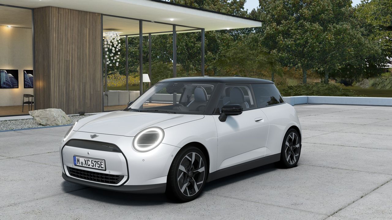 mini cooper 2025 /