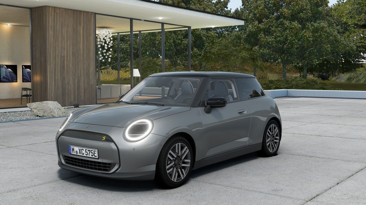 mini cooper 2025 /