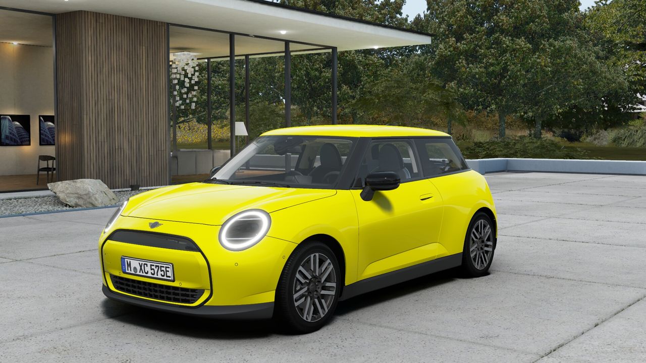 mini cooper 2025 /