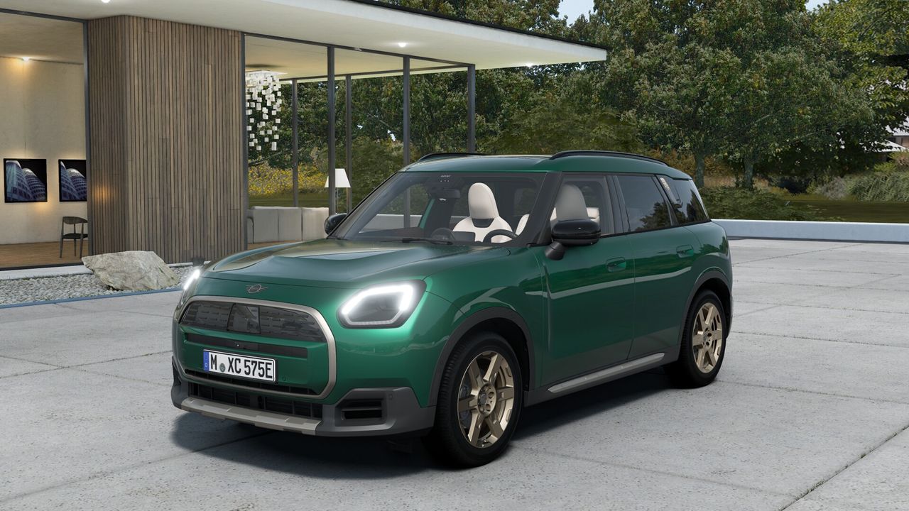 mini countryman 2025 /