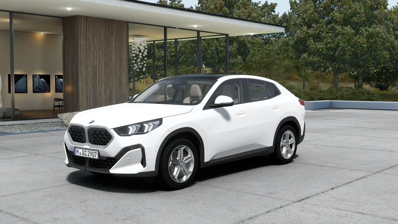 bmw x2 2025 /