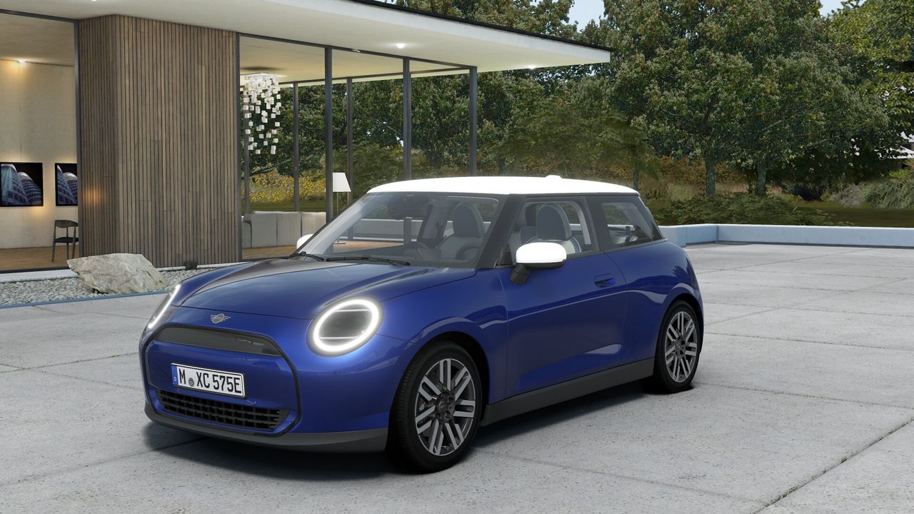 mini cooper 2025 /