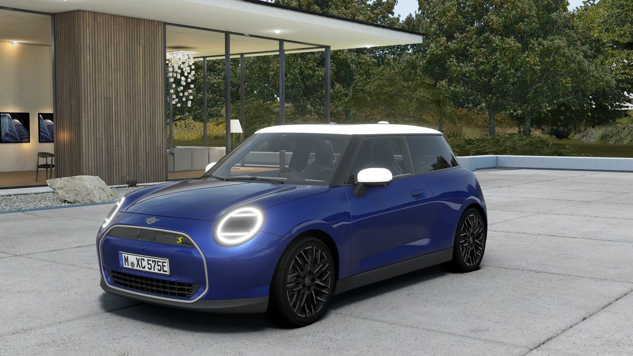 mini cooper 2025 /