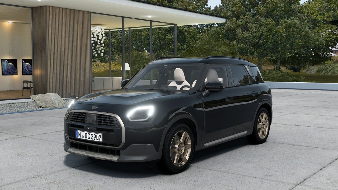 mini countryman 2025 /