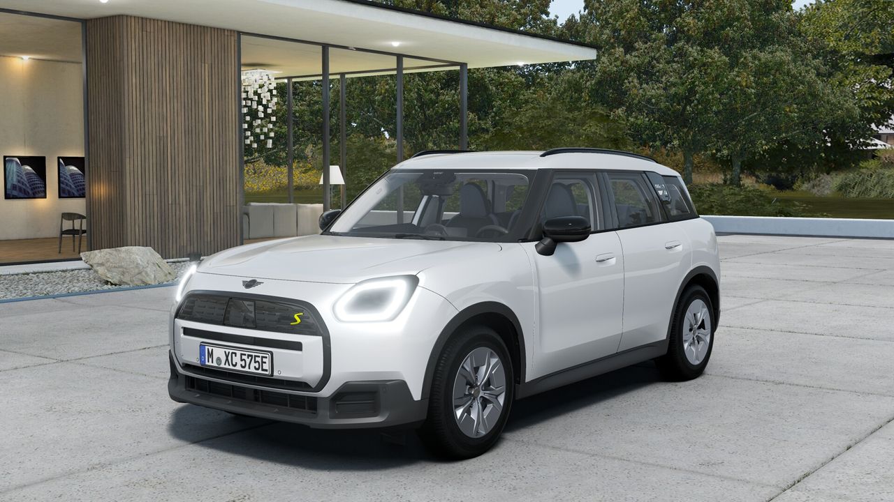 mini countryman 2025 /
