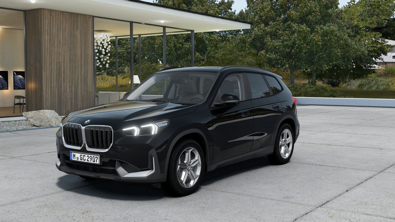 Mini one segunda mano  de segunda mano - bmw x1 2025 /