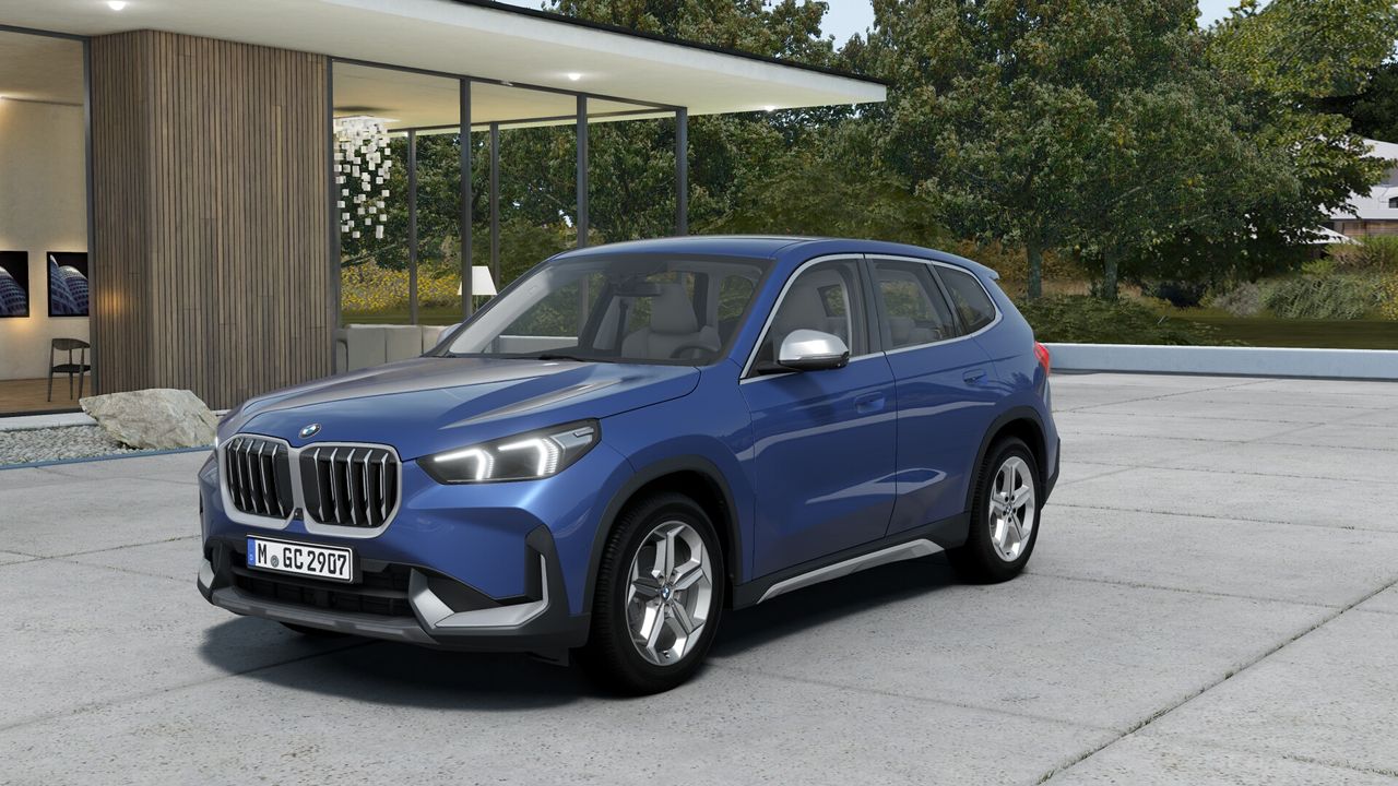 bmw x1 2025 /