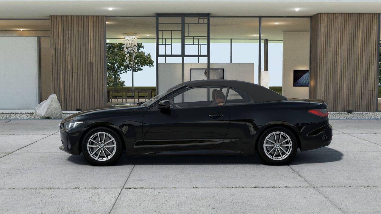 bmw serie 4 2025 / foto grande (2)