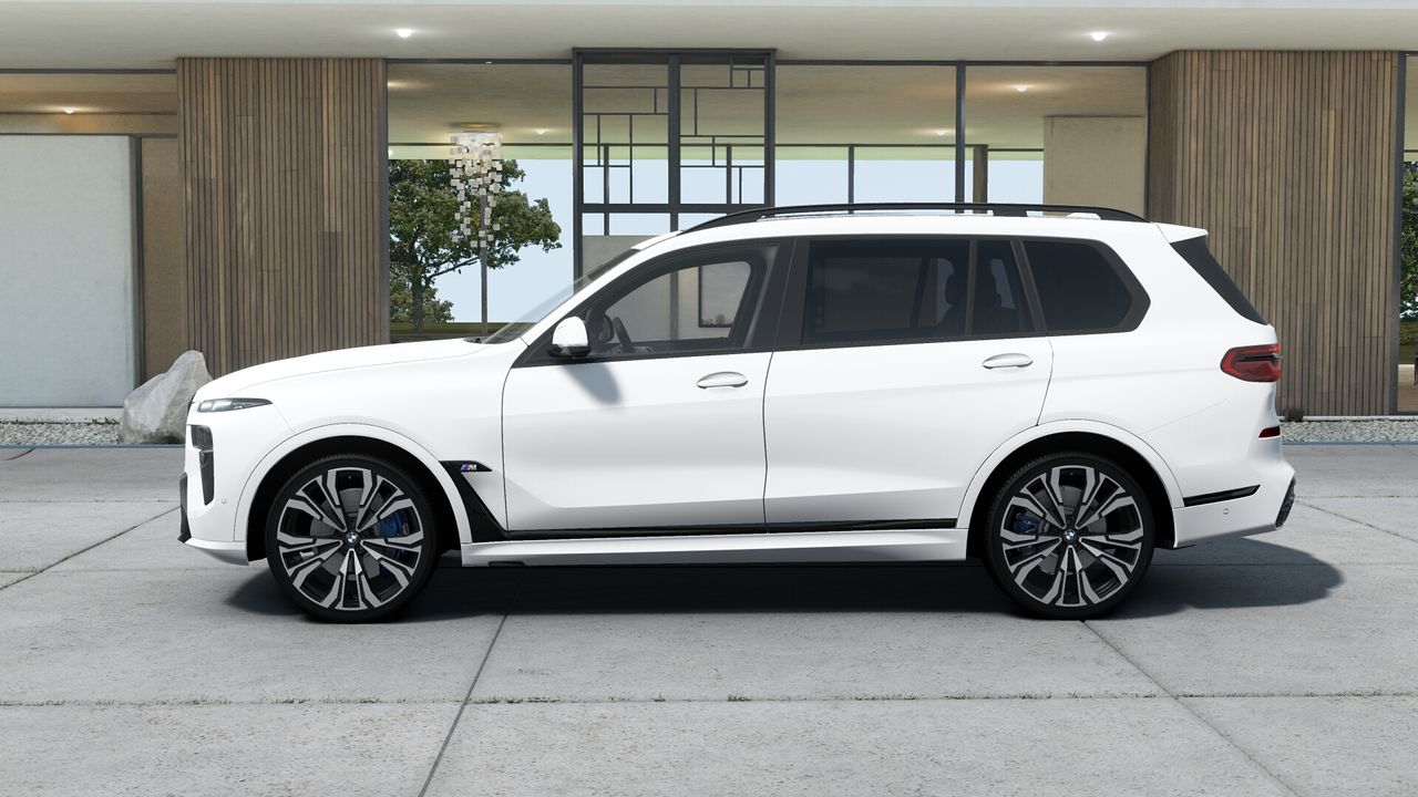 bmw x7 2024 / foto grande (2)