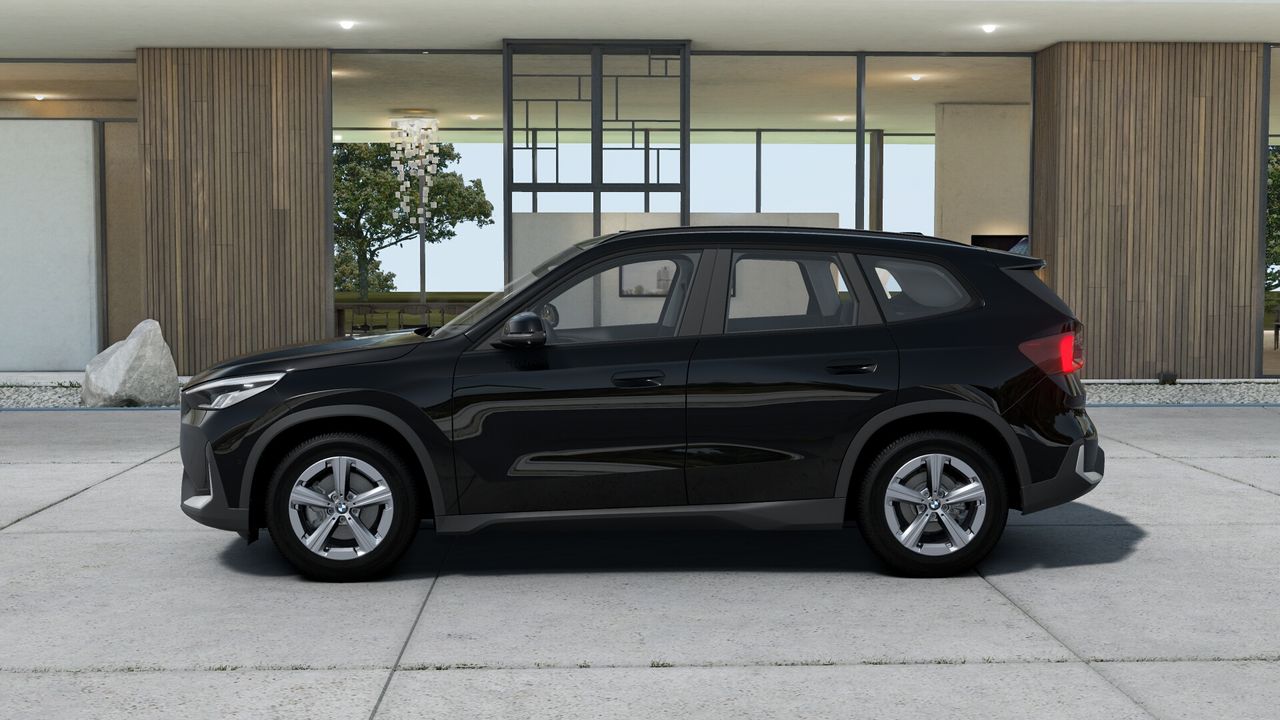 bmw x1 2025 / foto grande (2)