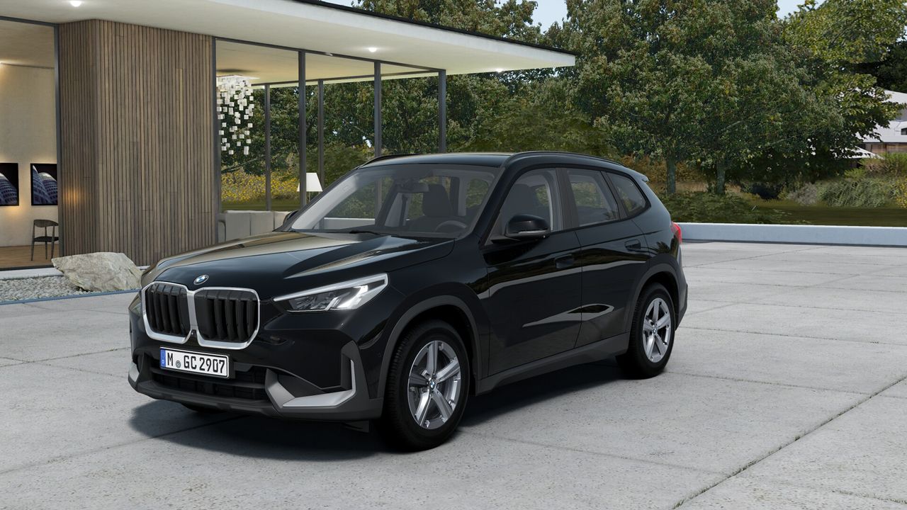 Mini one segunda mano  de segunda mano - bmw x1 2025 /