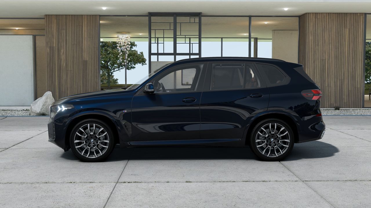 bmw x5 2025 / foto grande (2)