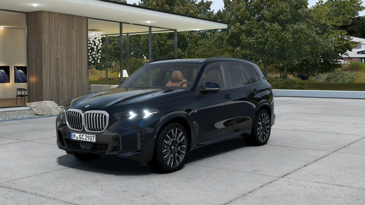 Mini cooper diesel  de segunda mano - bmw x5 2025 /