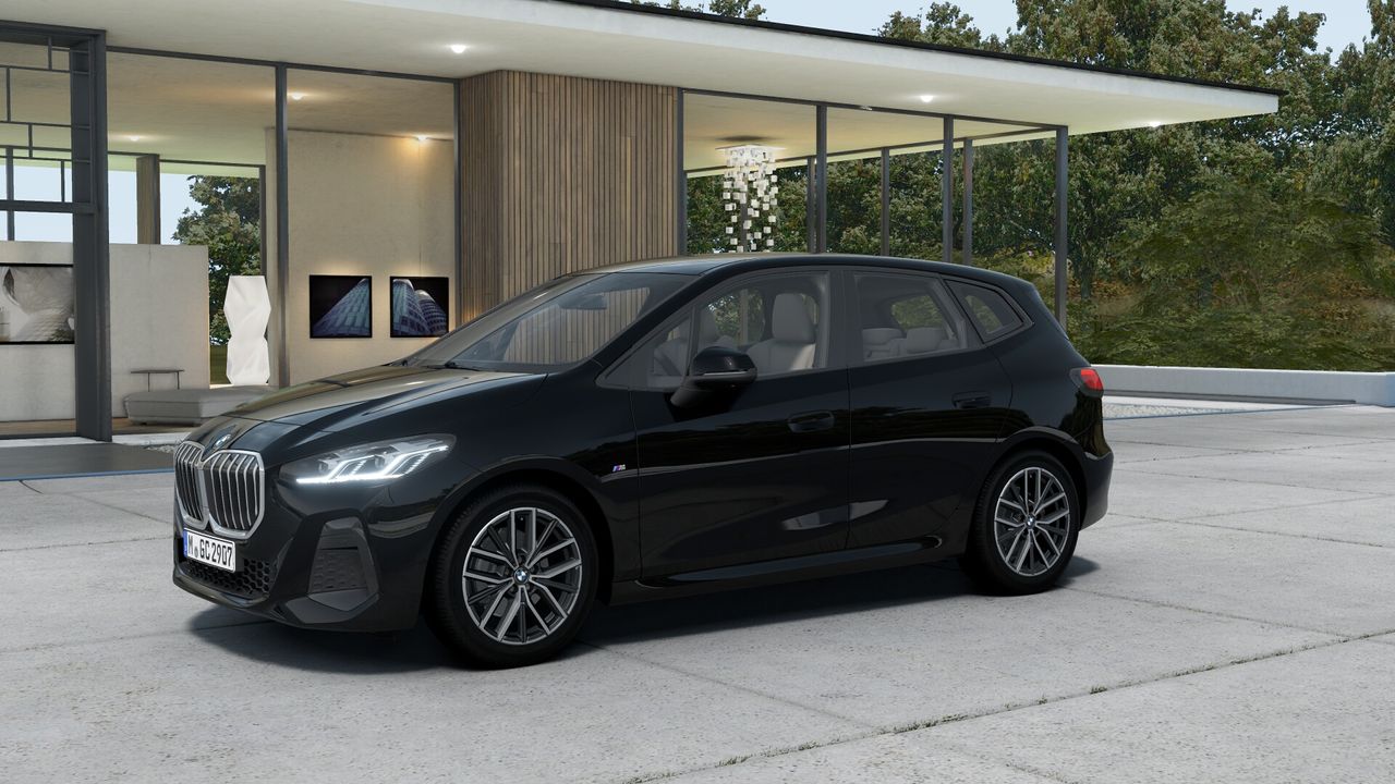 bmw serie 2 active tourer 2025 /