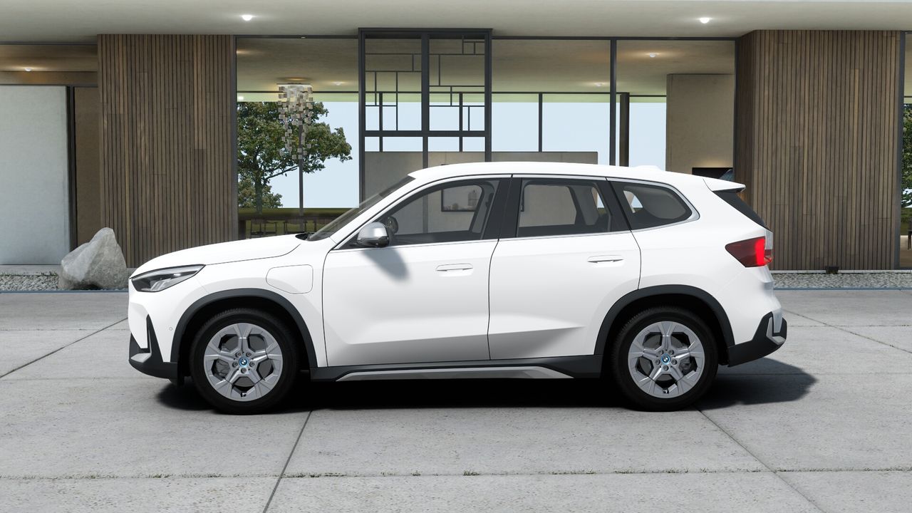 bmw x1 2025 / foto grande (2)