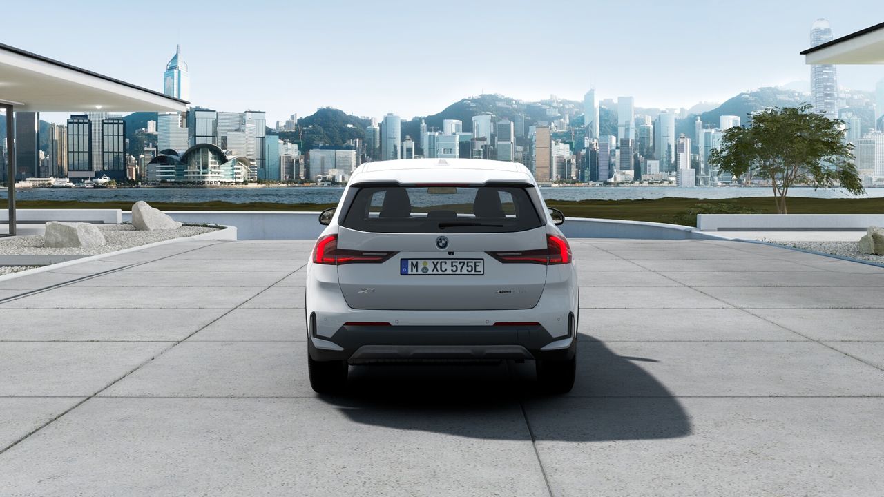 bmw x1 2025 / foto grande (3)