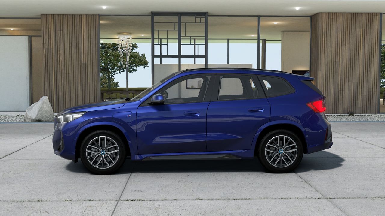 bmw x1 2025 / foto grande (2)