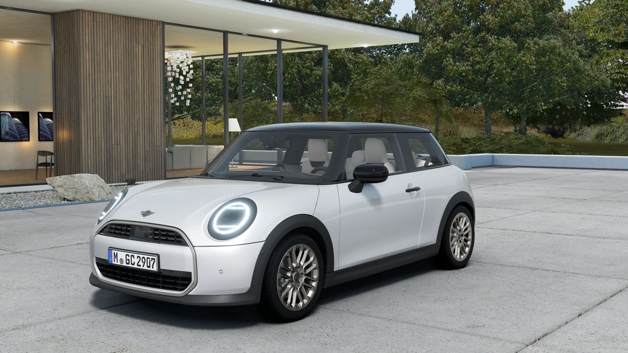 mini cooper 2026 /