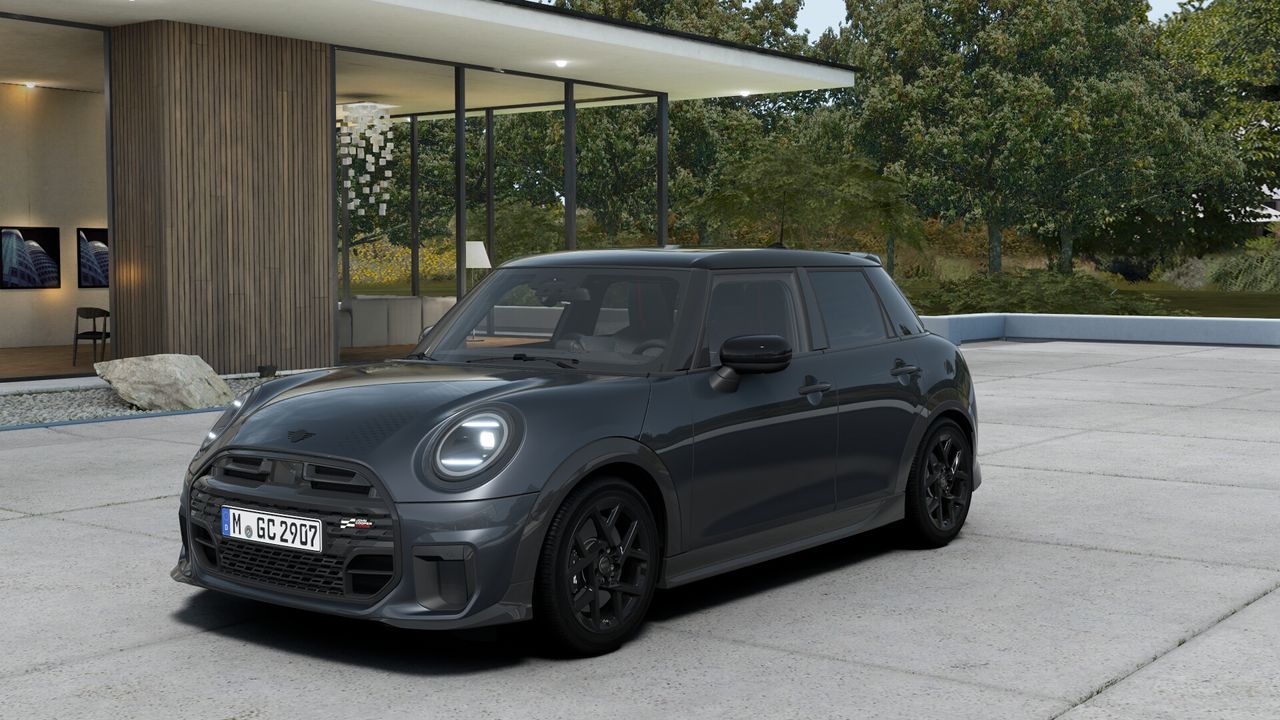 mini cooper 2025 /
