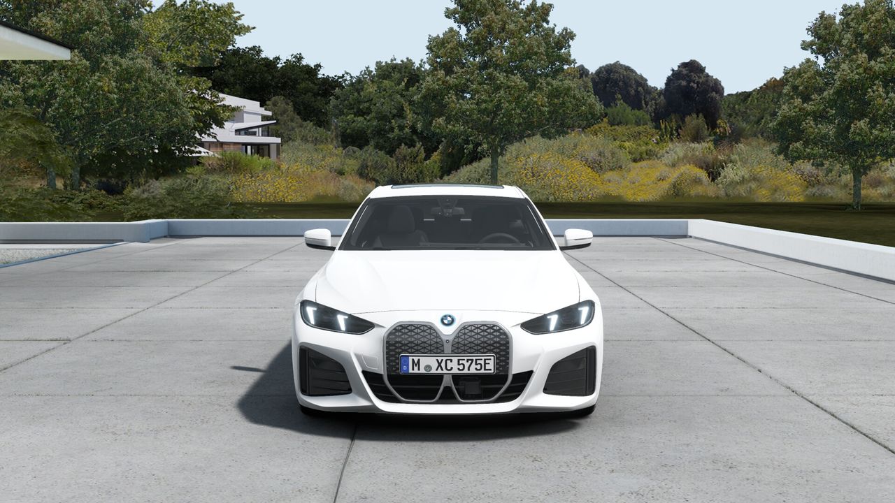 bmw i4 2025 / foto grande (2)