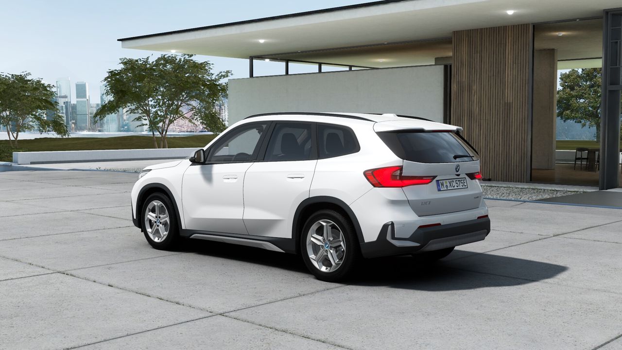 bmw ix1 2025 / foto grande (3)
