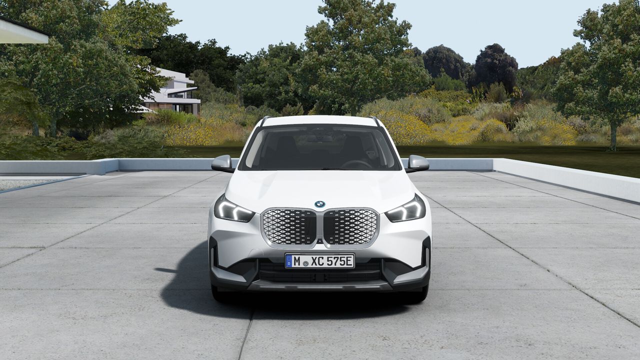 bmw ix1 2025 / foto grande (2)